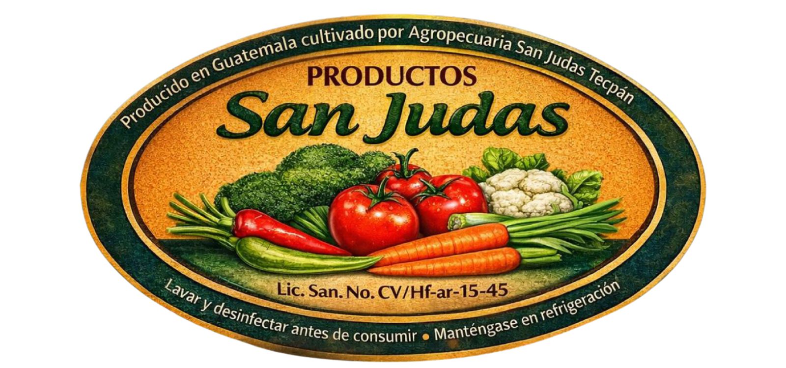 Productos San Judas